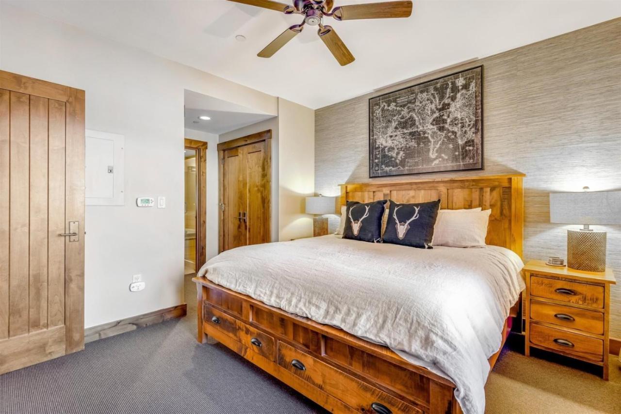 One Bedroom Luxury Condo On Main Street In Downtown 布雷肯里奇 外观 照片